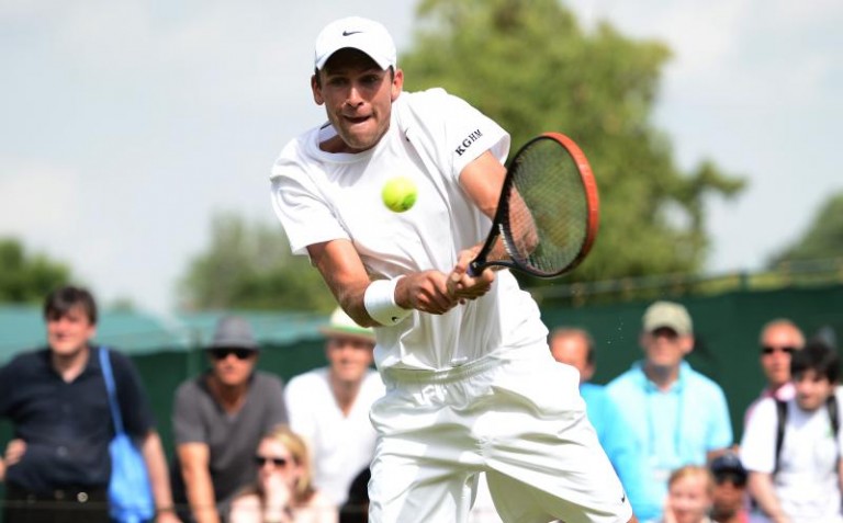 Nasz tenisista w finale ATP World Tour