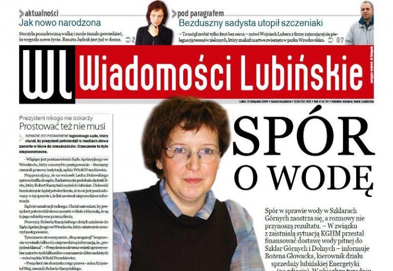 Zachęcamy do lektury