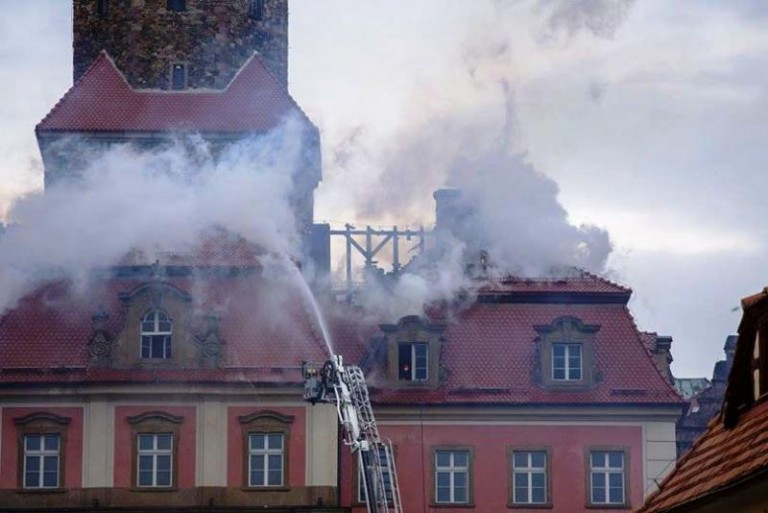 Razem ratujemy zamek!