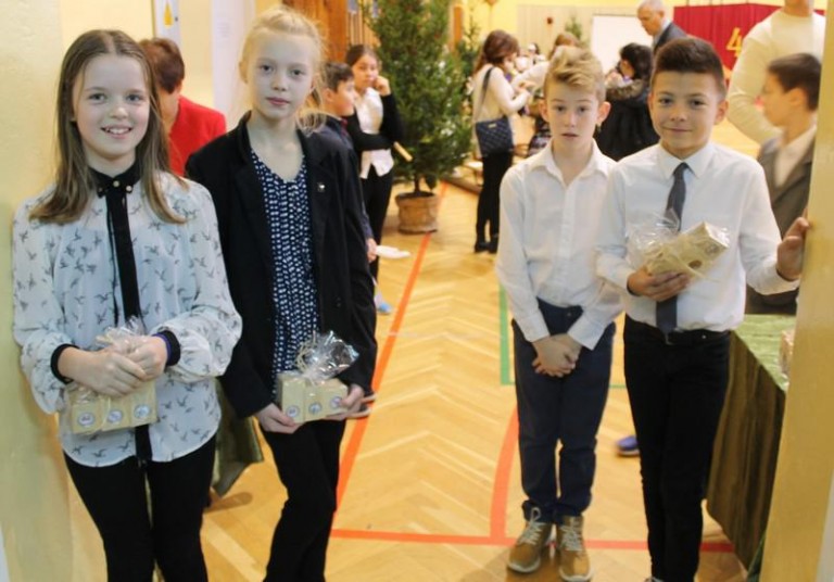 Czterdzieści lat minęło