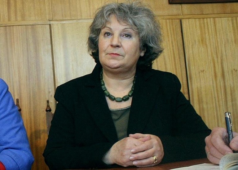 Senator odpowie na pytania