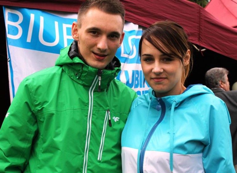 Przeszczepu nie było, ale się nie poddają