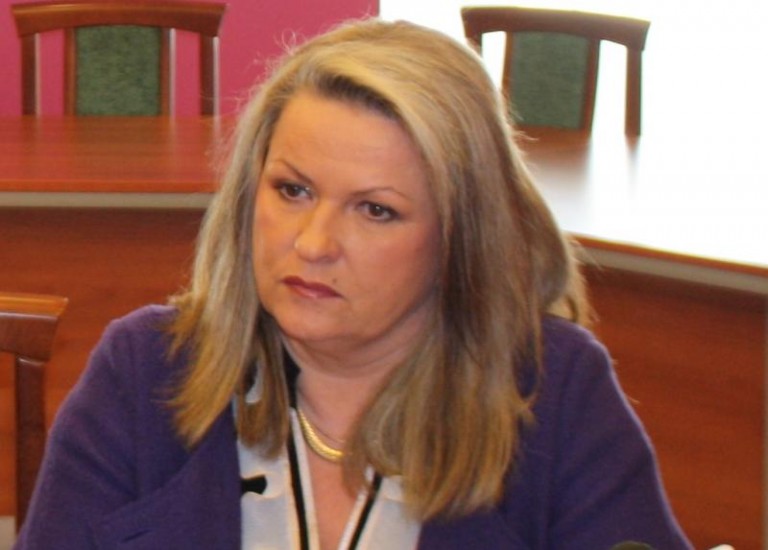 Powiatowi nauczyciele mają żal