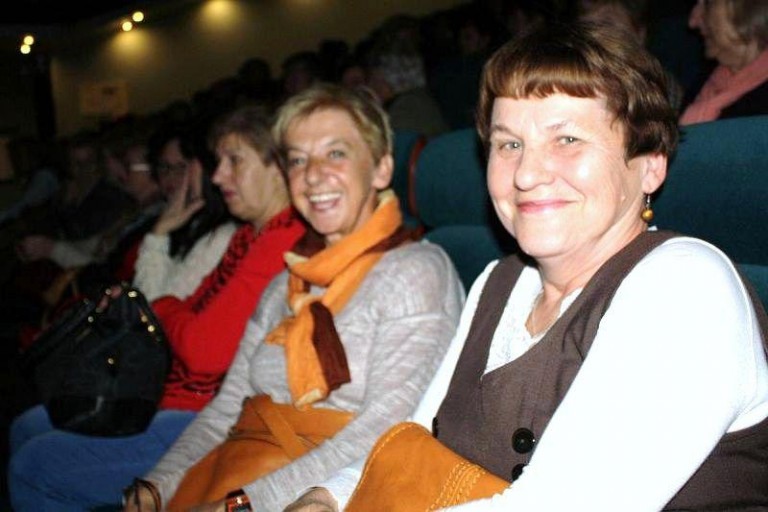 Rozpoczną z rozmachem