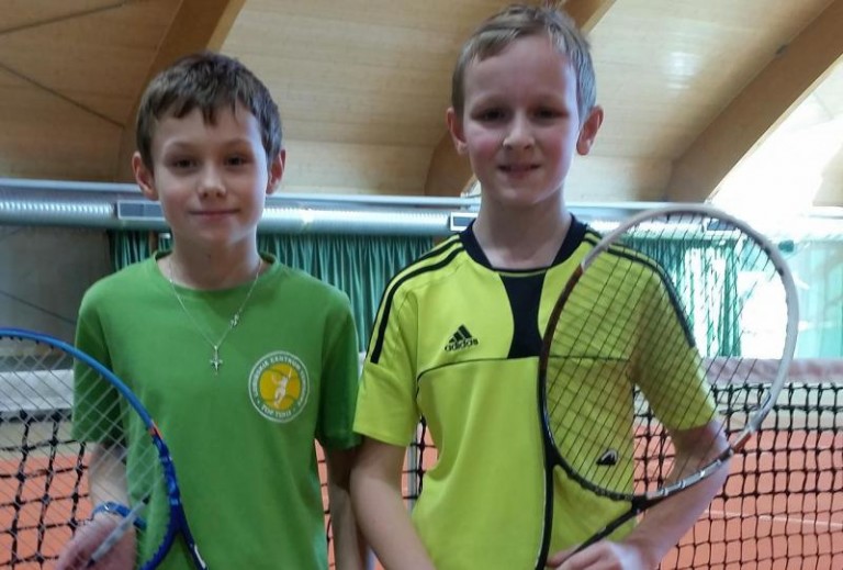 Top Tenis kończy rok z przytupem