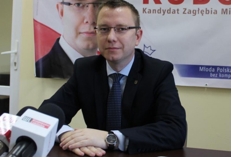 Kubów: Nie kampania się liczy, ale praca