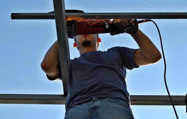 Potrzeba rąk do pracy