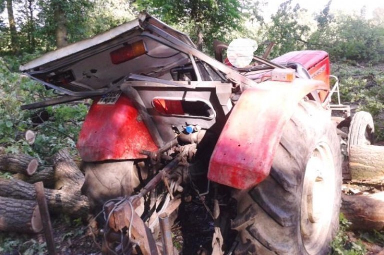 Śmigłowcem do szpitala