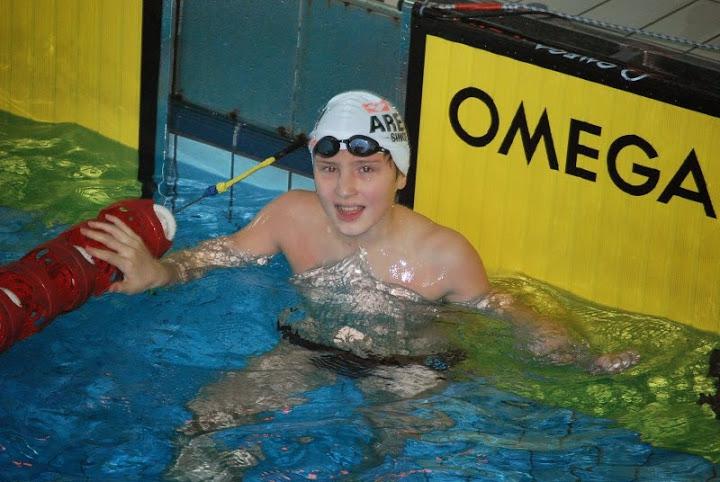 15 medali MKS Marlina 7 Lubin