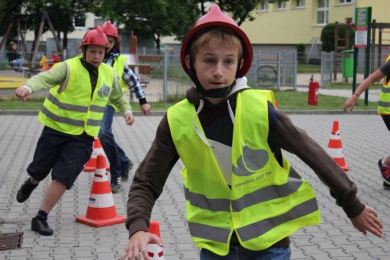 Bezpieczni Razem 2011 (FOTO)