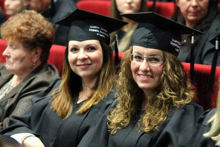 Rozpoczęli trzynasty raz