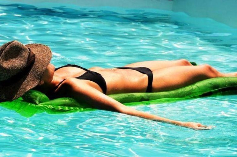 Woda, wakacje i mnóstwo zagrożeń