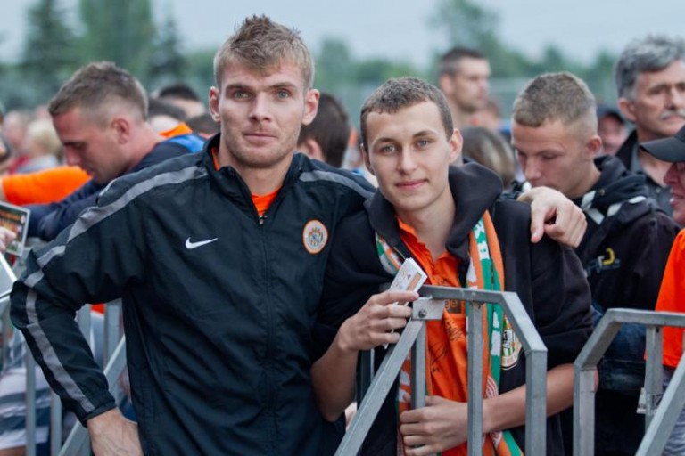 Rymaniak: Powalczymy o wysokie miejsce