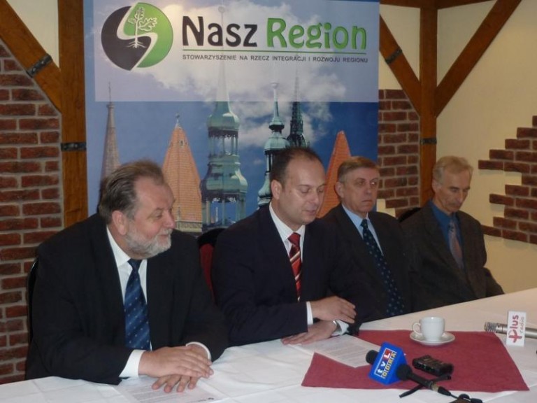 Leszko: Żeby historia była pełna