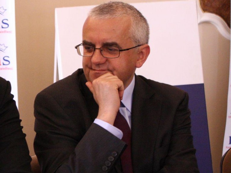 Czytelnicy pytają, Adam Lipiński odpowiada