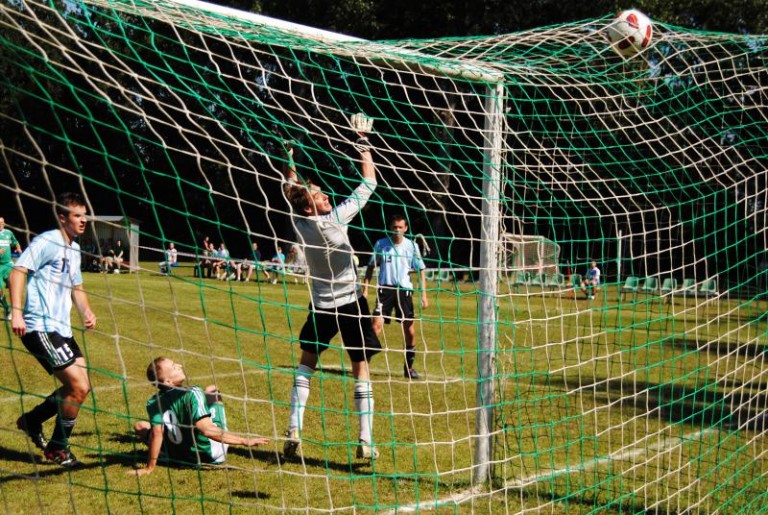 Turniej piłki nożnej im. Rolanda Hermana