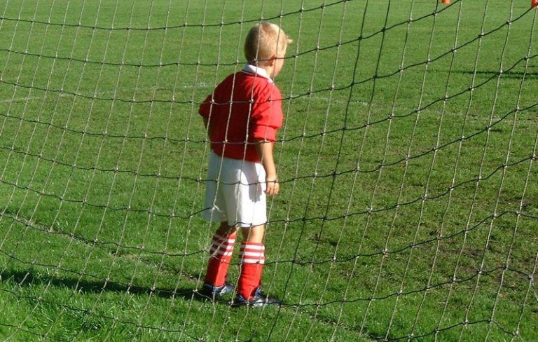 Zmodernizują boiska