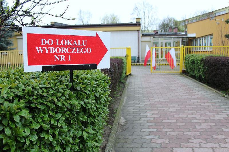 Wyniki wyborów już potwierdzone