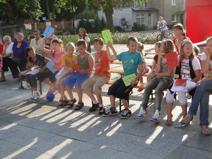 Chobieniada po raz drugi (FOTO)