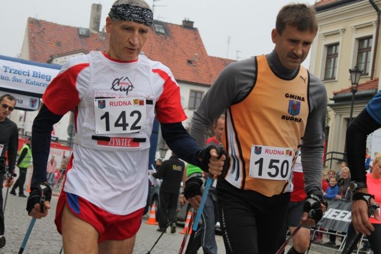 III Bieg im. św. Katarzyny