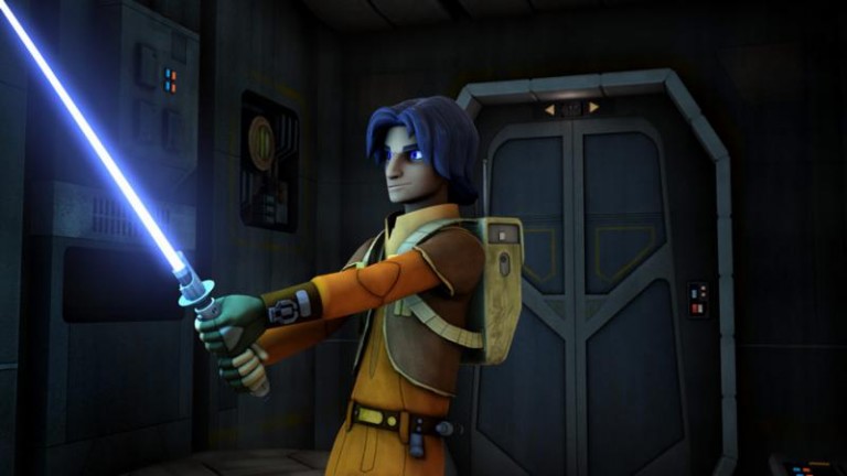 Star Wars Rebelianci w Heliosie