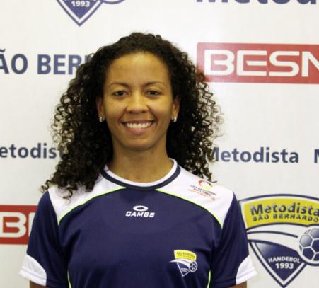 Brazylijka w Zagłębiu!