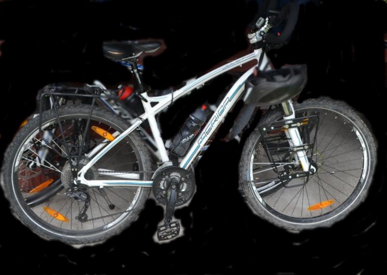 Szukają roweru. Jest nagroda