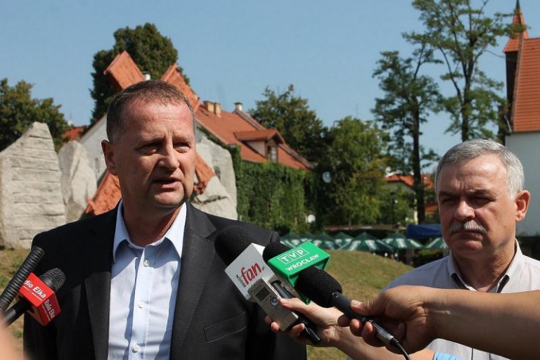 Nie puszczą tego płazem