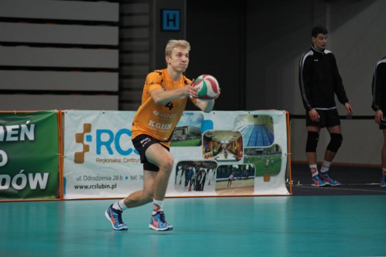 Do boju młode Cuprum!