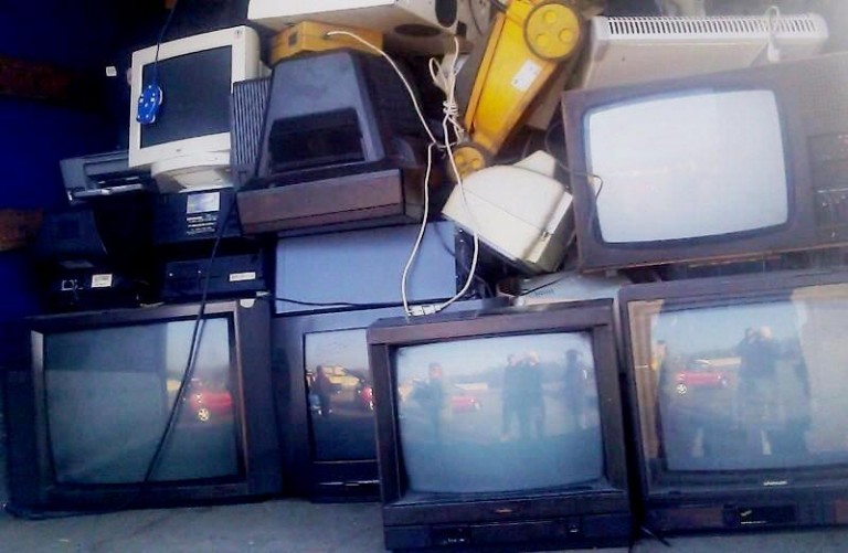 Graty można oddać za darmo