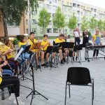 orkiestra, cuprum band, koncert, 2021 (5)