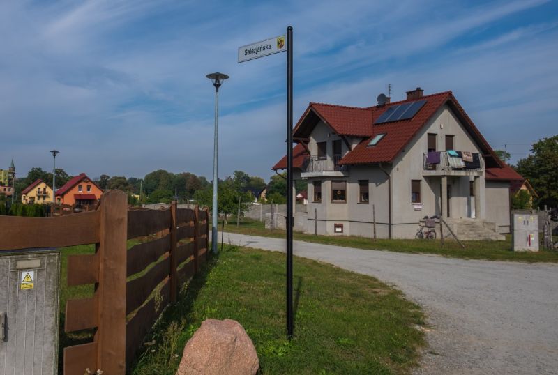 Zaprojektują drogi na Klasztornym