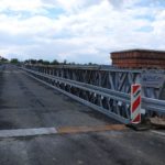 otwarcie mostu tymczasowego w ścinawie (2)