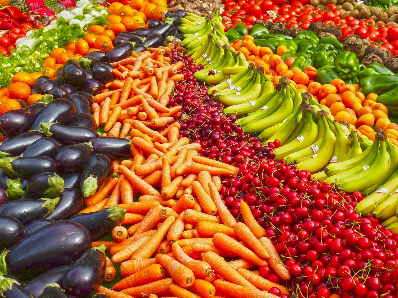 Susza może podbić ceny owoców i warzyw