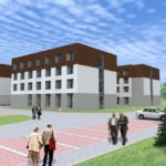 ośrodek opieki długoterminowej