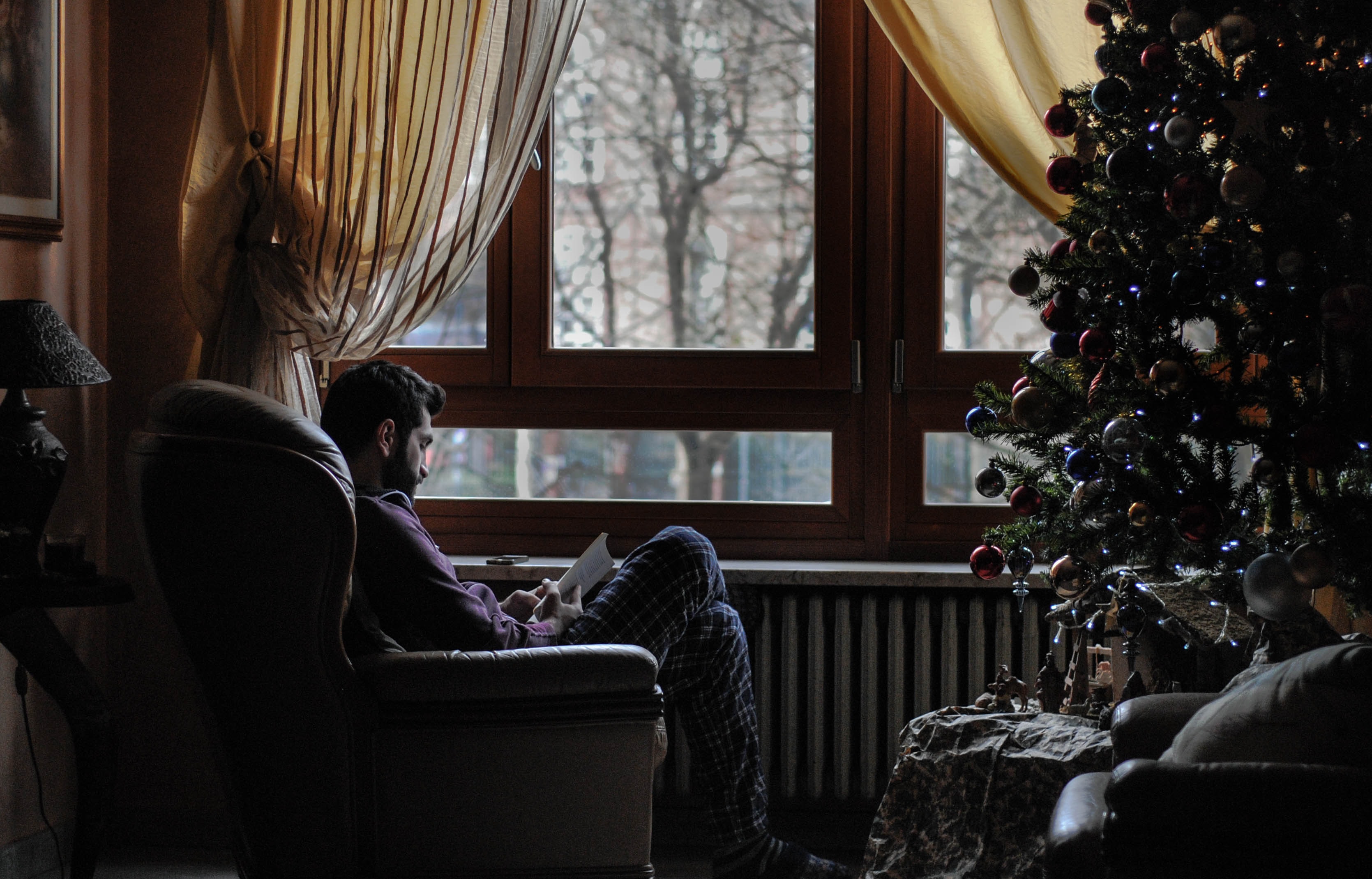 Święta inne niż zwykle. Ograniczenie spotkań rodzinnych może pogłębić stres