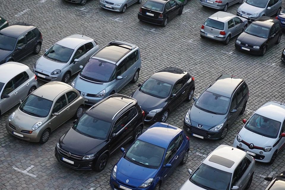 Carsharing coraz popularniejszy wśród Polaków