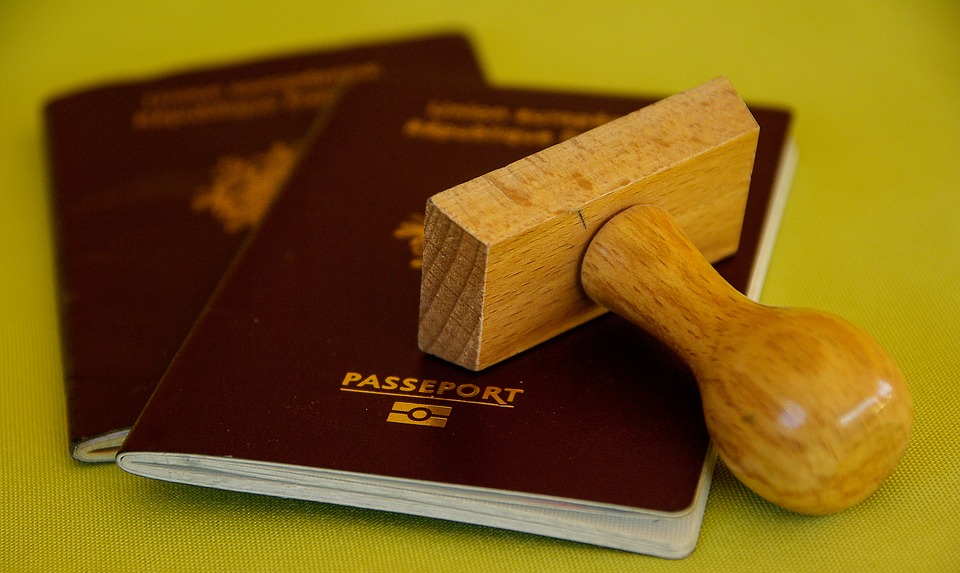 Biuro paszportowe w Lubinie nieco później niż planowano