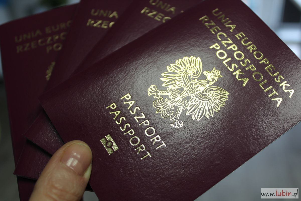 Nowy system w Biurze Paszportowym na razie nie działa