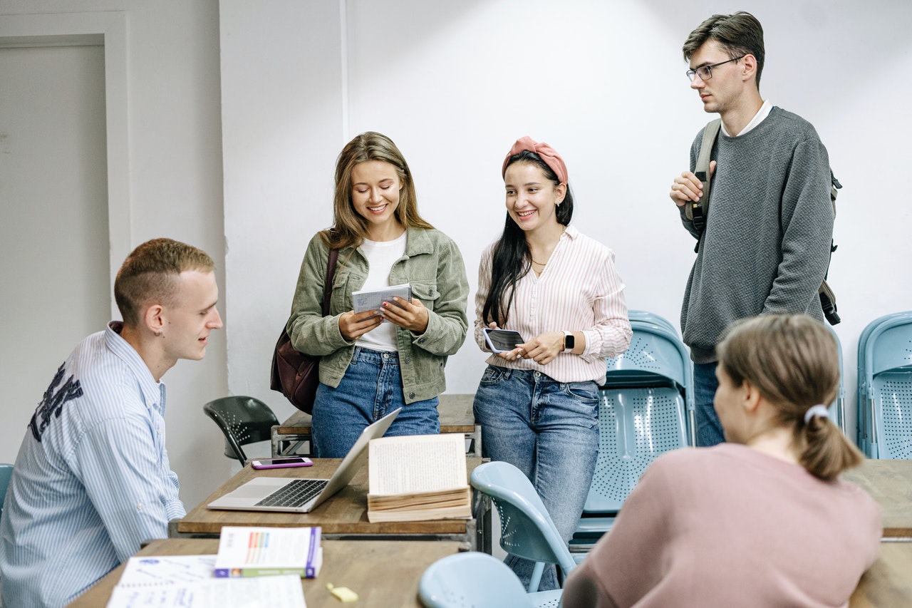 Zdobądź pieniądze na swój projekt