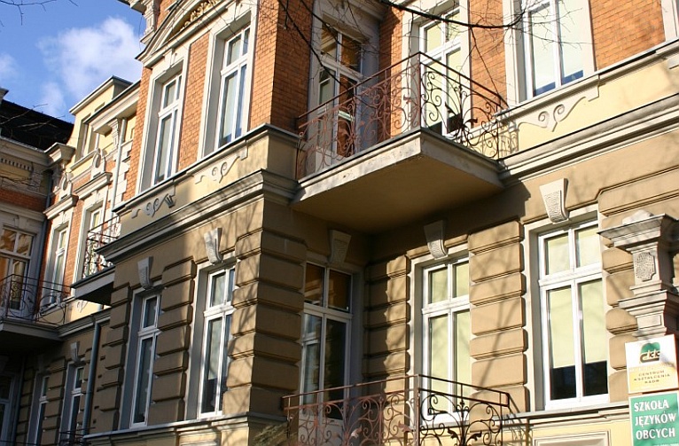 Nowości na lubińskiej uczelni