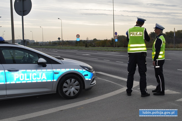 Policja podsumowuje świąteczne działania