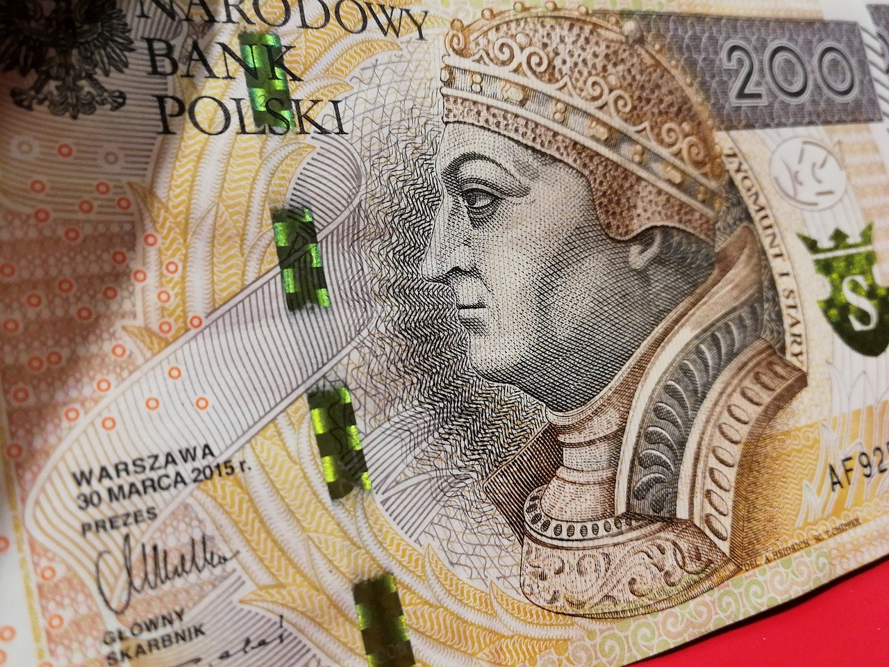 Tarcza finansowa 2.0. Pierwsze pieniądze już na kontach przedsiębiorców