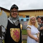 piknik artystyczny, warsztaty terapii zajęciowej (2)