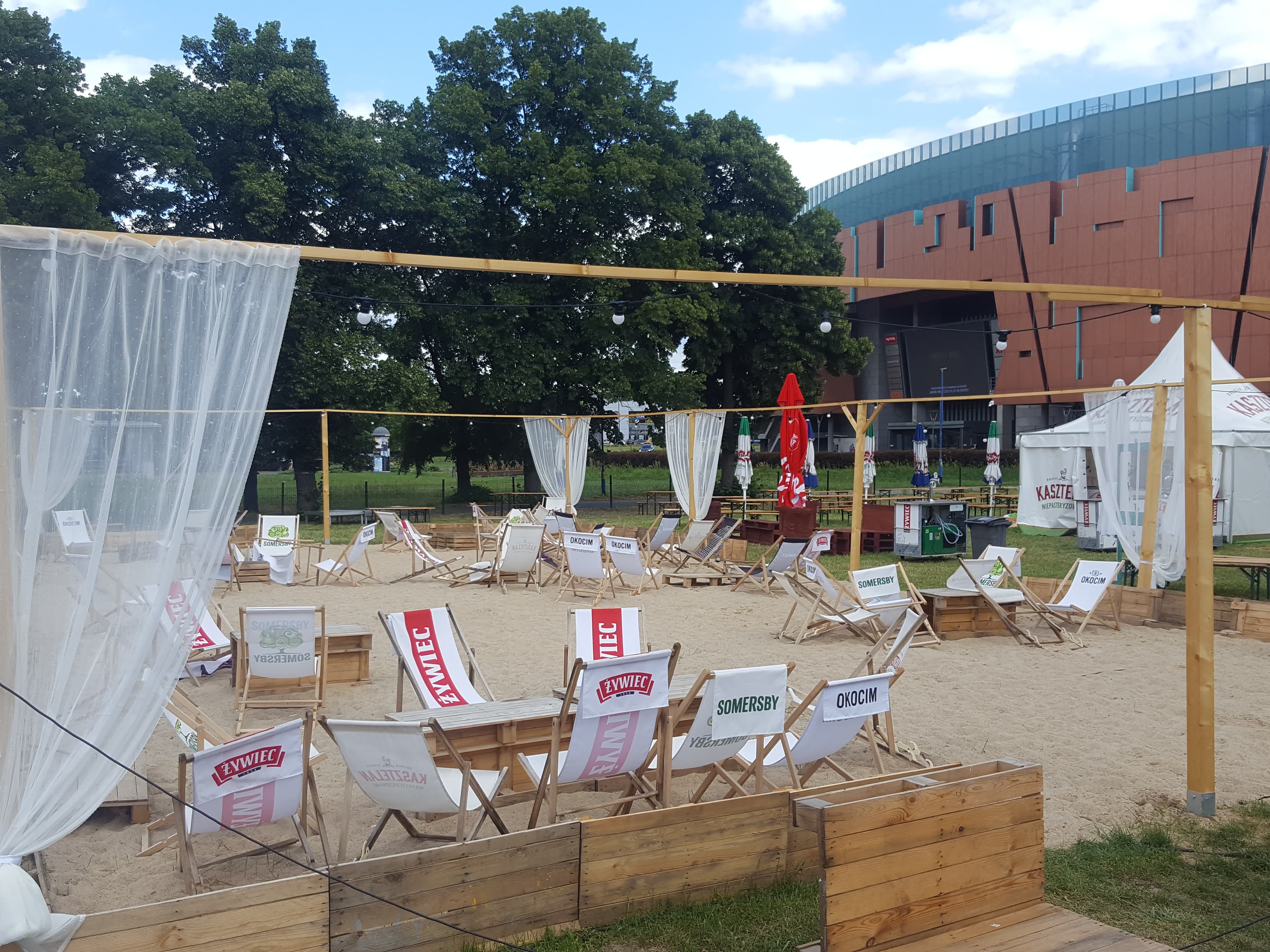 piknik z eska summer city euforia