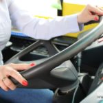 pks mpk autobus pani za kółkiem pani za kierownicą kierowczynie2