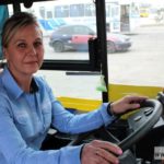 pks mpk autobus pani za kółkiem pani za kierownicą kierowczynie3