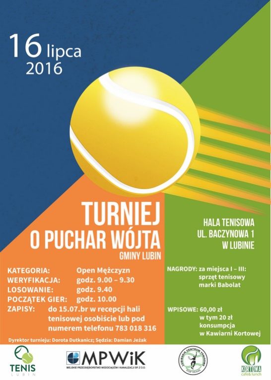 plakat