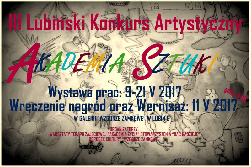 Artystyczna Akademia Sztuki