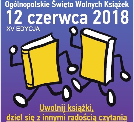 Podziel się książką